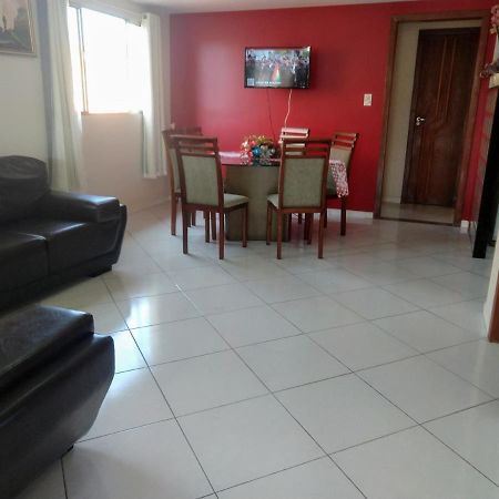 Villa Residencia Familiar Vila Velha  Exterior foto