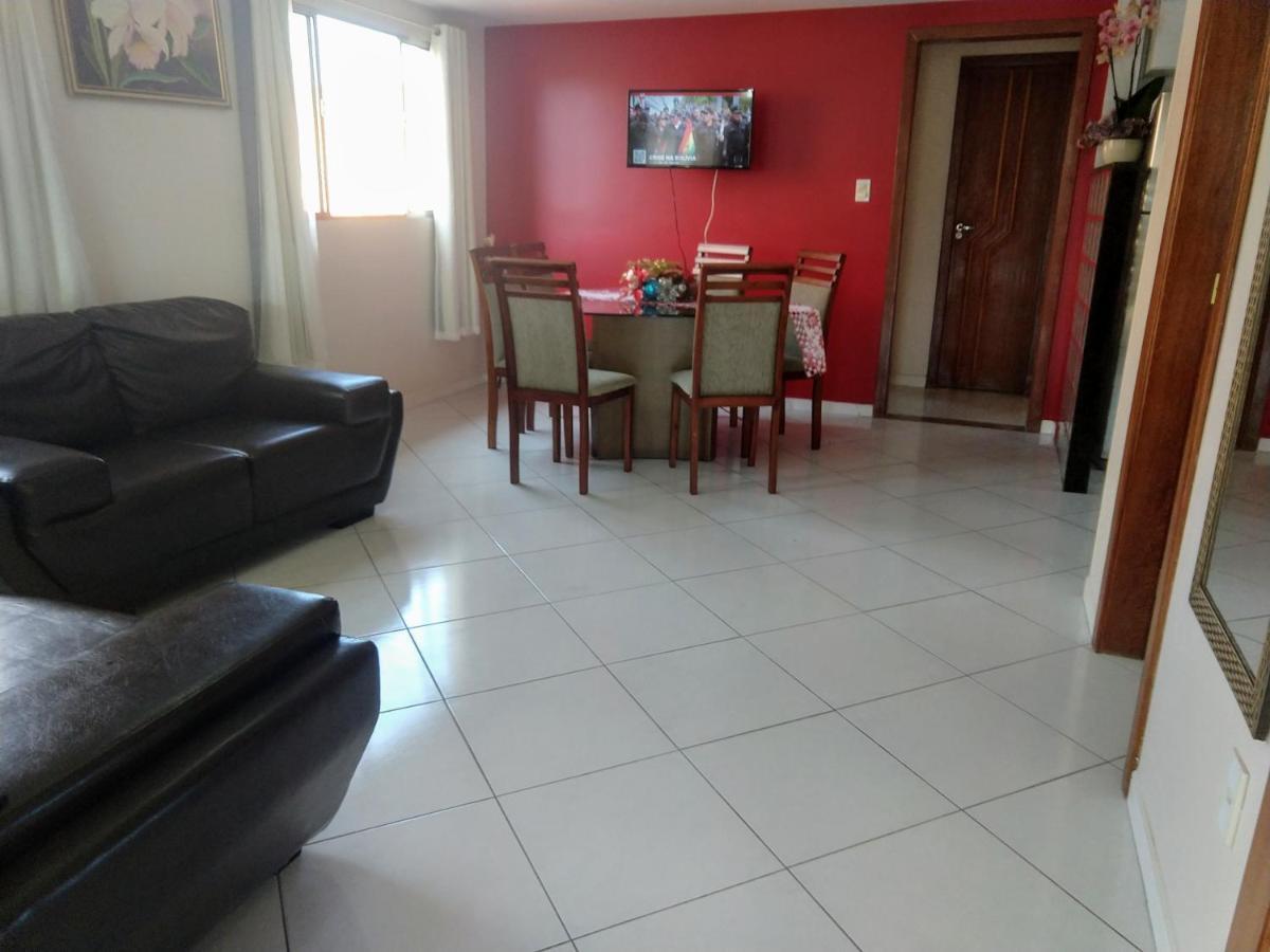 Villa Residencia Familiar Vila Velha  Exterior foto