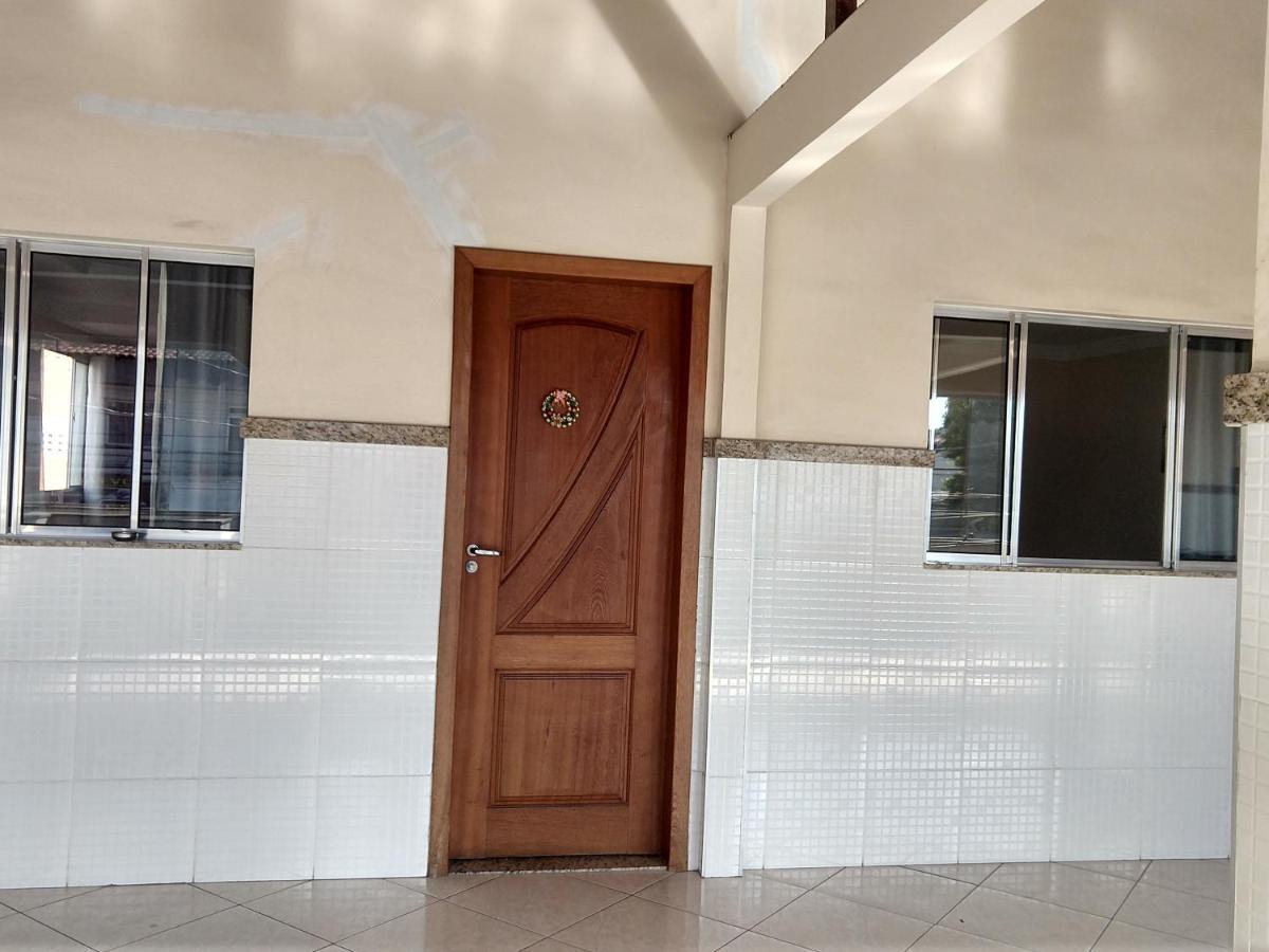 Villa Residencia Familiar Vila Velha  Exterior foto