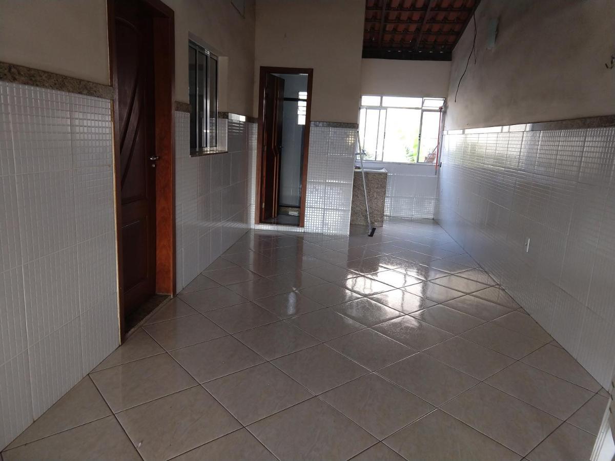 Villa Residencia Familiar Vila Velha  Exterior foto